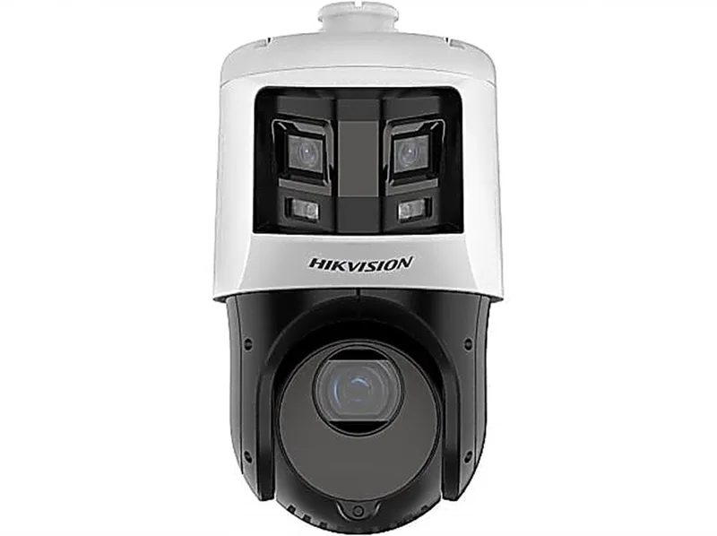 IP-камера Hikvision DS-2SE4C425MWG-E/26(F0)