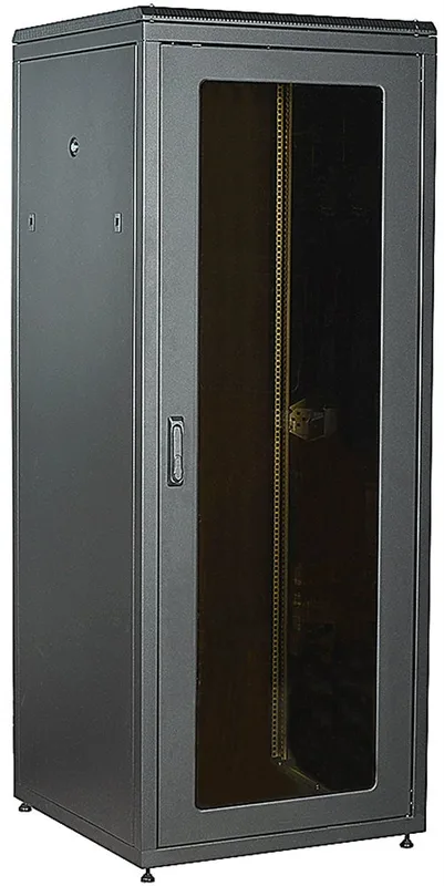 Телекоммуникационный шкаф ITK LN05-28U88-GM
