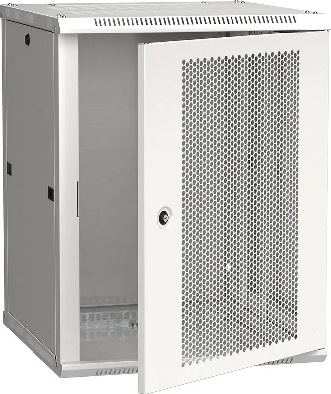 Телекоммуникационный шкаф ITK LWR3-12U66-PF