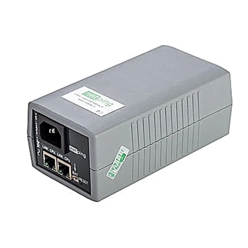 NetPing 2/PWR-220 v32/ETH