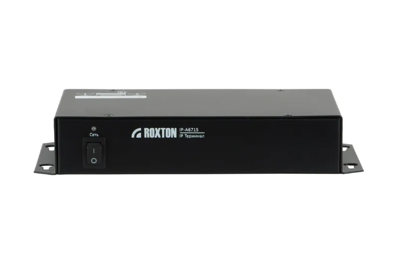 ROXTON IP-A6715