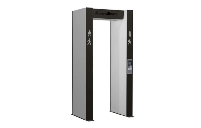 SmartScan IntelliMax Trio
