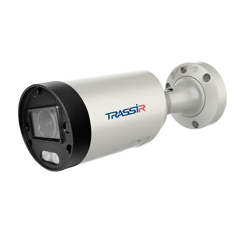 IP-камера TRASSIR TR-D2123ZDL6 v7 2.8-12