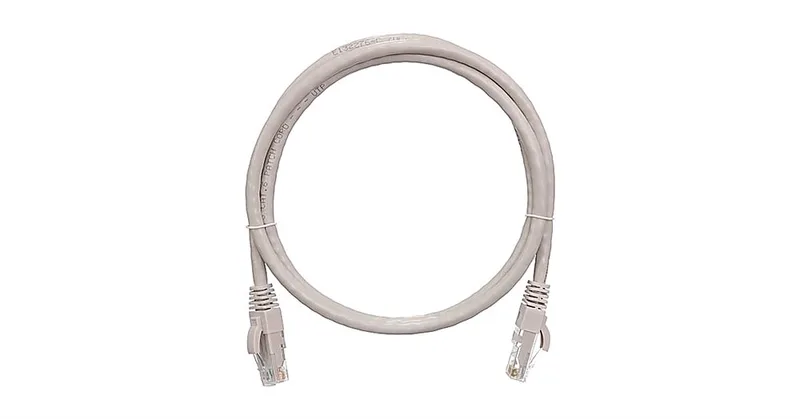 NIKOMAX NMC-PC4UE55B-030-C-GY