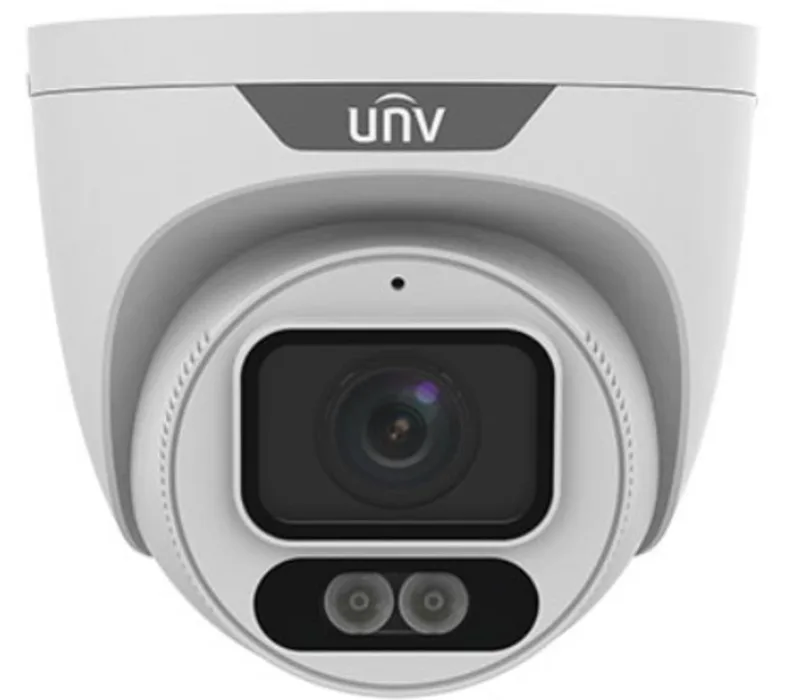 IP-камера Uniview IPC3624LE-ADF28K-WL