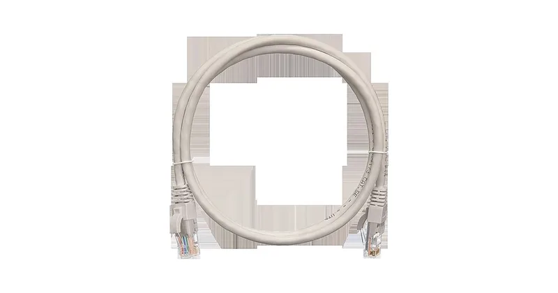 NIKOMAX NMC-PC4UD55B-150-C-GY
