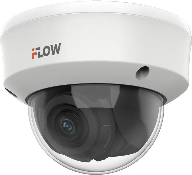 Аналоговая камера iFLOW F-AC-2721Z(2.7-13.5mm)