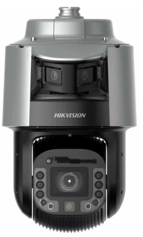 IP-камера Hikvision DS-2SF8C442MXG-ELW/26(F0)