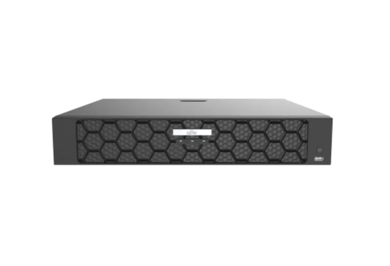 IP-видеорегистратор Uniview NVR504-32B-P16-IQ