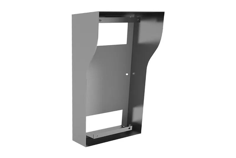 BAS-IP BR-AV8FBL SILVER