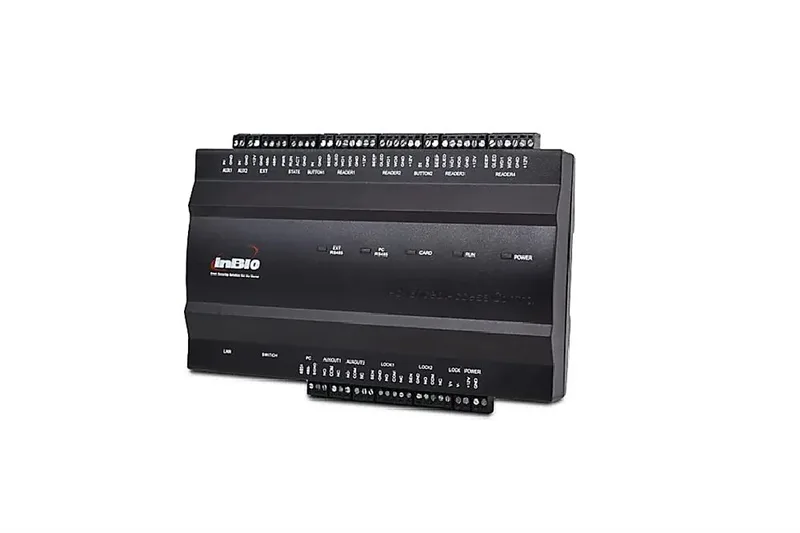 ZKTeco inBIO260 Case B
