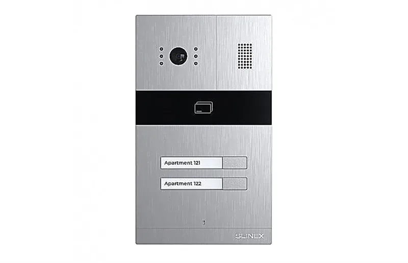 SLINEX MA-02CRHD