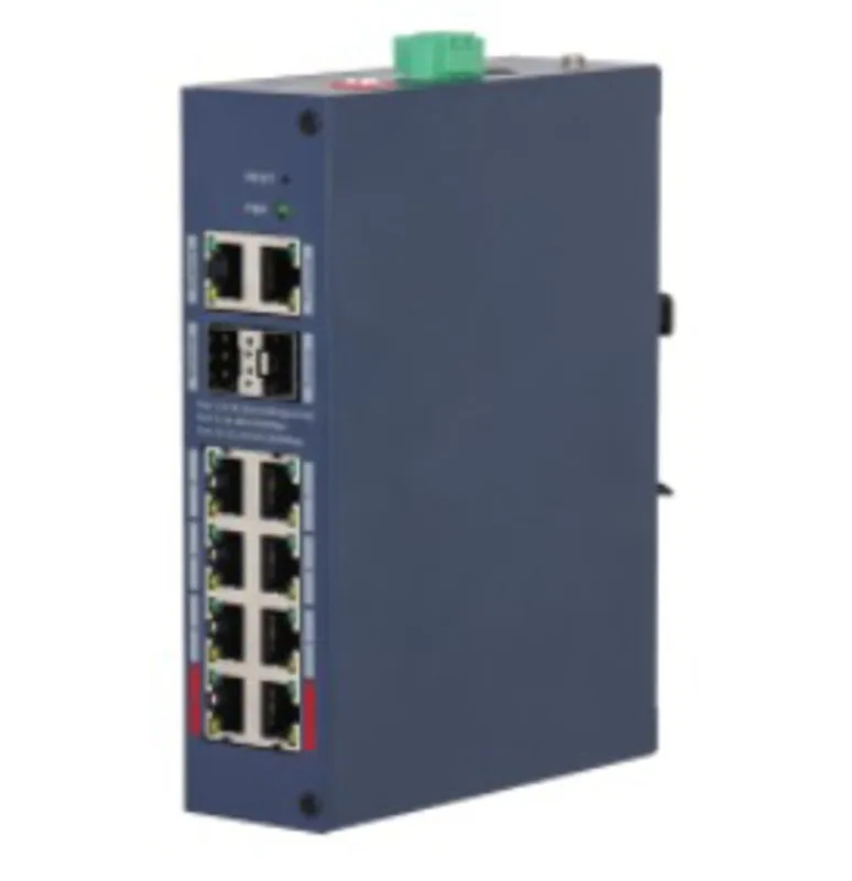 Dahua DH-CHS4212-8GT-110