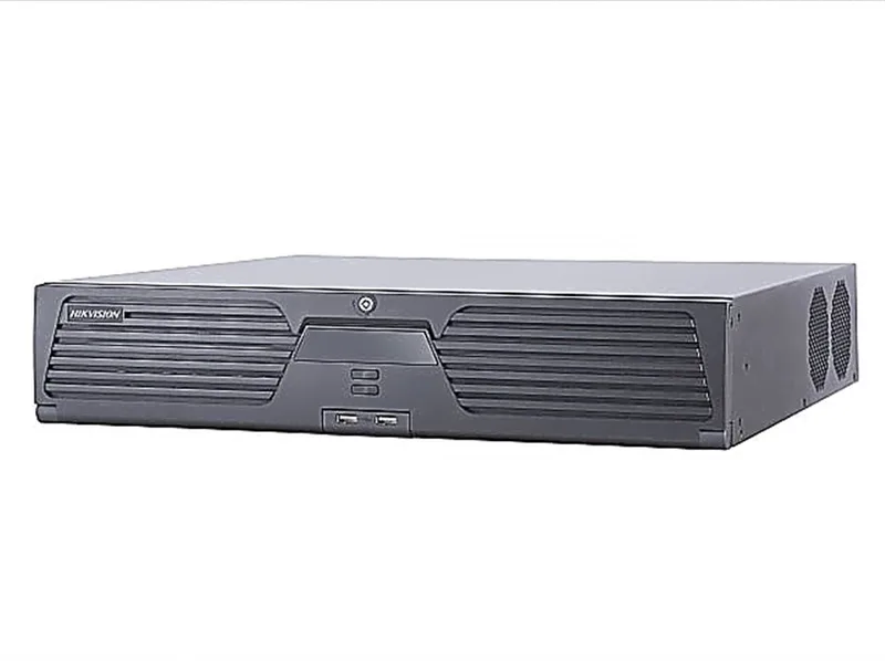 IP-видеорегистратор Hikvision iDS-9664NXI-I8/X(C)