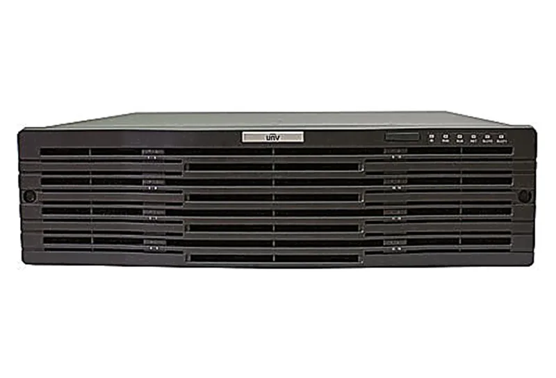 IP-видеорегистратор Uniview NVR516-64