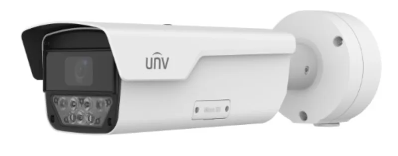 IP-камера Uniview PKC2641-Z28-IR-P