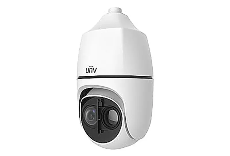 IP-камера Uniview TIC6831ER-F50-4X38P