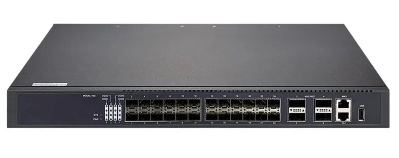 NIKOMAX GL-SW-X304-28SQ