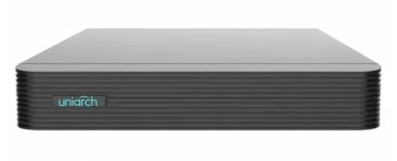 IP-видеорегистратор Uniarch NVR-104S3-P4-ECO