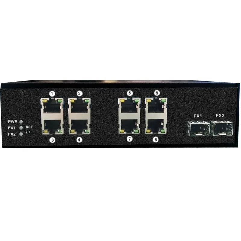 OSNOVO SW-60802/IC