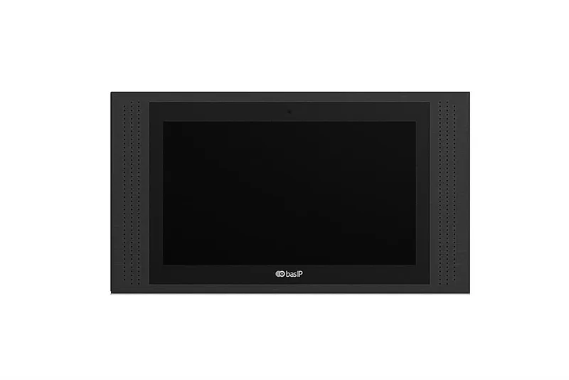 BAS-IP AT-10 BLACK