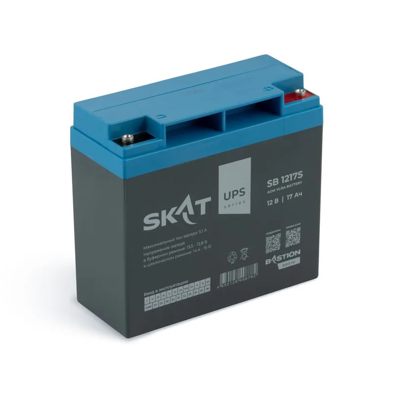 Бастион 8896 SKAT SB 1217S