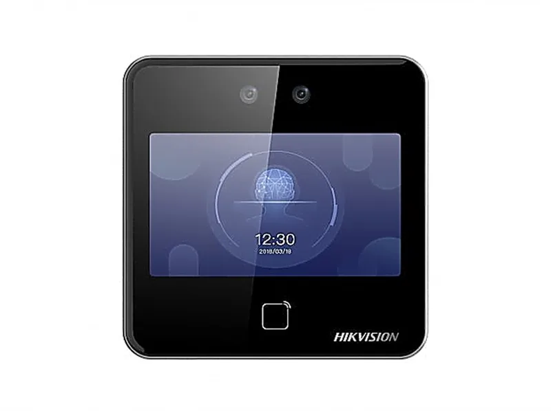 Hikvision DS-K1T642M
