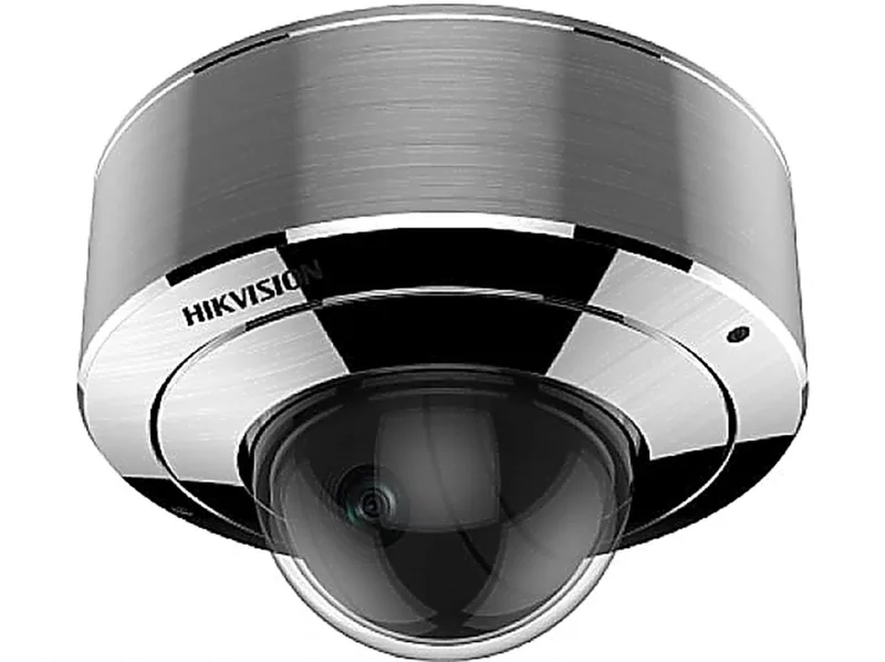 Видеокамера Hikvision DS-2XE6146F-HS (6 mm)