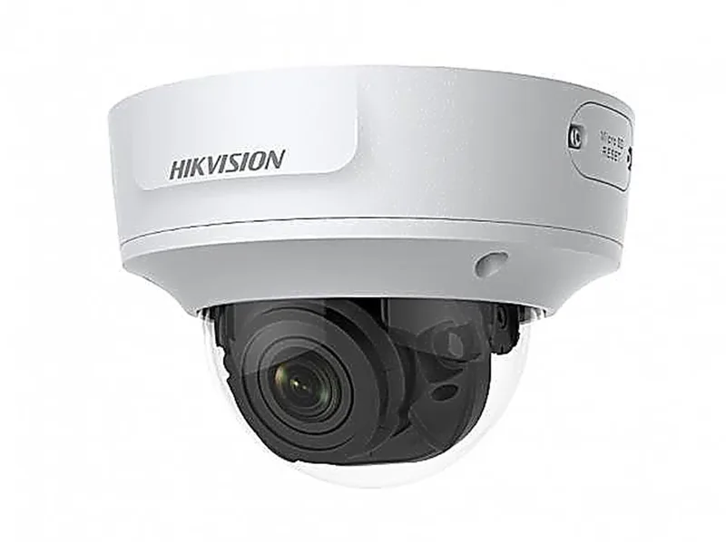IP-камера Hikvision DS-2CD2125G0-IMS (6mm)