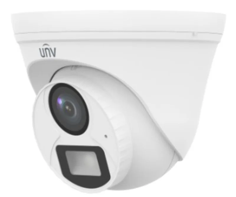 Аналоговая камера Uniview UAC-T115-AF28-DL