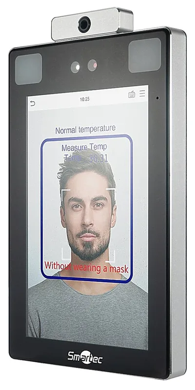 Smartec ST-FR043T