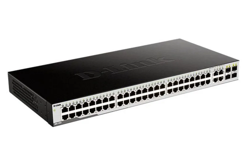 D-Link DGS-1052/A3A