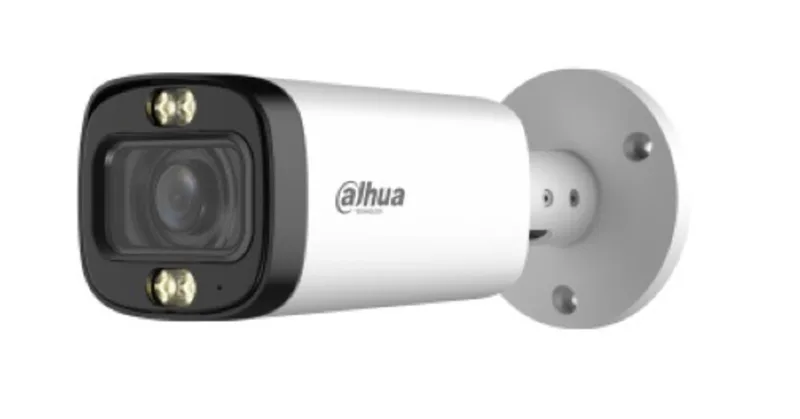 Аналоговая камера Dahua DH-HAC-HFW1500RP-Z-IL-A-S3
