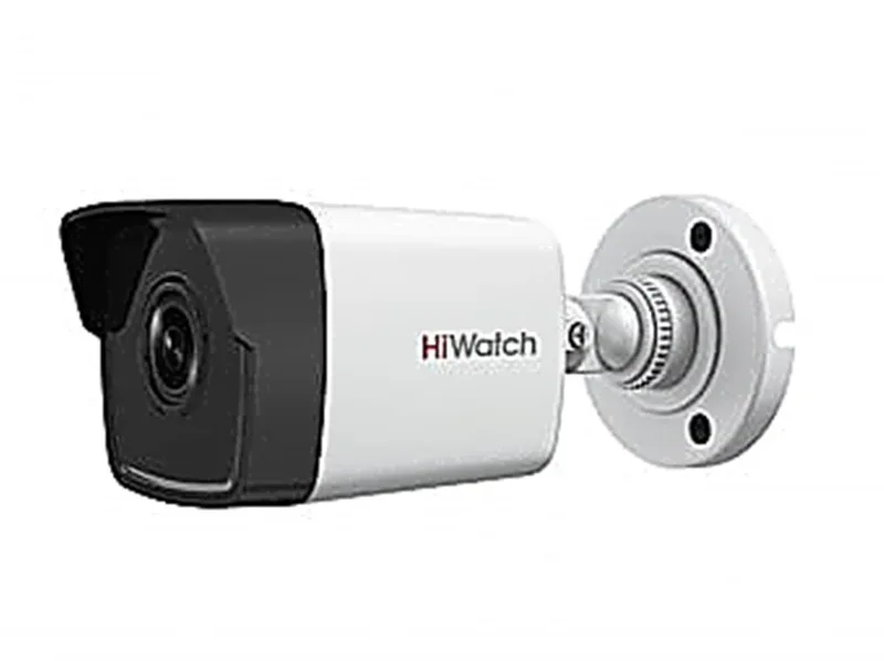 IP-камера HiWatch DS-I200(E)(2.8mm)