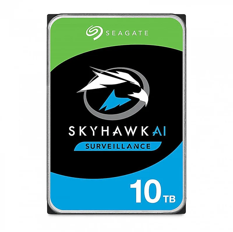 Жёсткий диск SEAGATE ST10000VE001