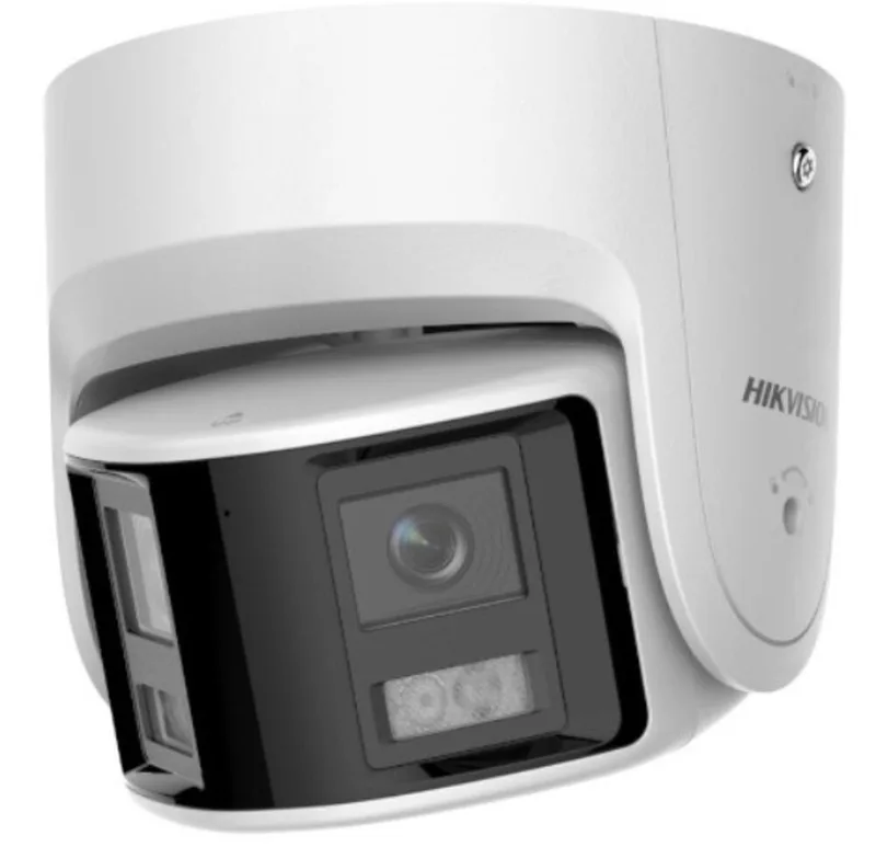 IP-камера Hikvision DS-2CD2346G2P-ISU/SL(2.8mm)(C)