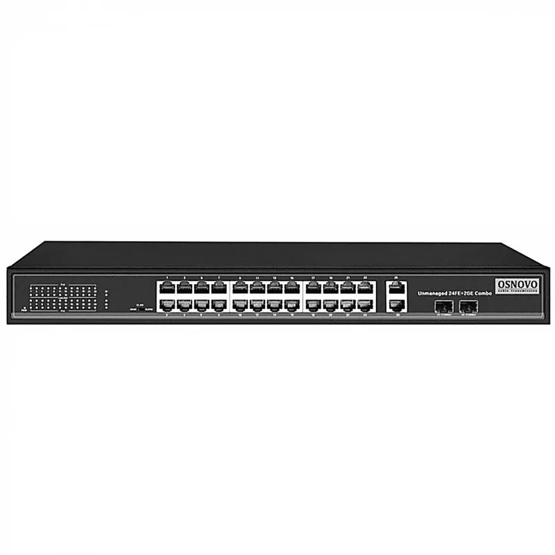 OSNOVO SW-62422(400W)