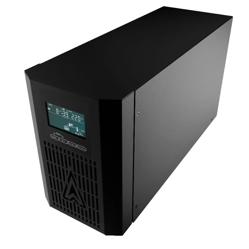 Импульс FF15201