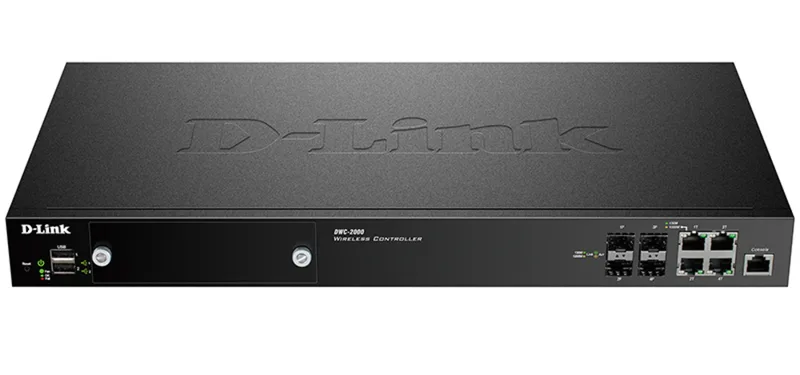 D-Link DWC-2000/A2A