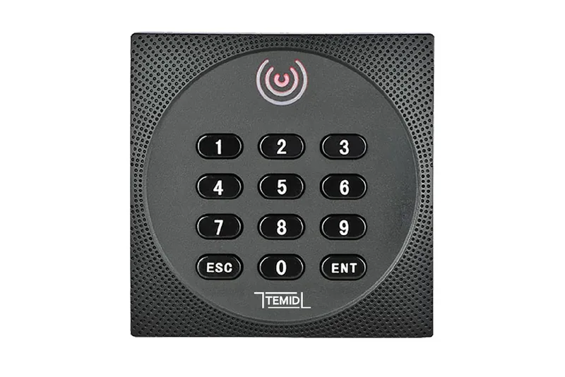 TEMID KR614-OSDP
