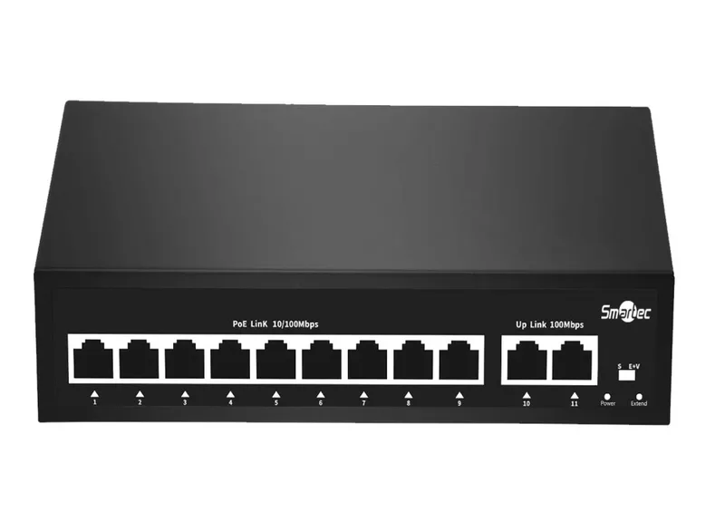 Smartec ST-NS209MB-MD