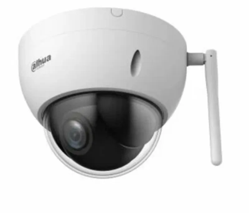 IP-камера Dahua DH-SD22404DB-GNY-W