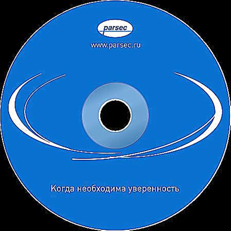 Parsec PNSoft-IC 1CH