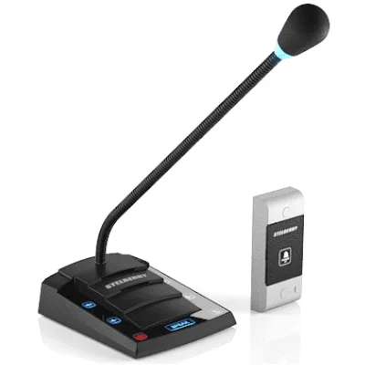 Микрофон Stelberry S-420