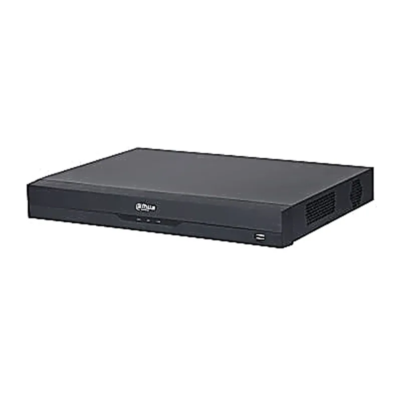 Мультиформатный видеорегистратор Dahua DH-XVR5216AN-4KL-I3