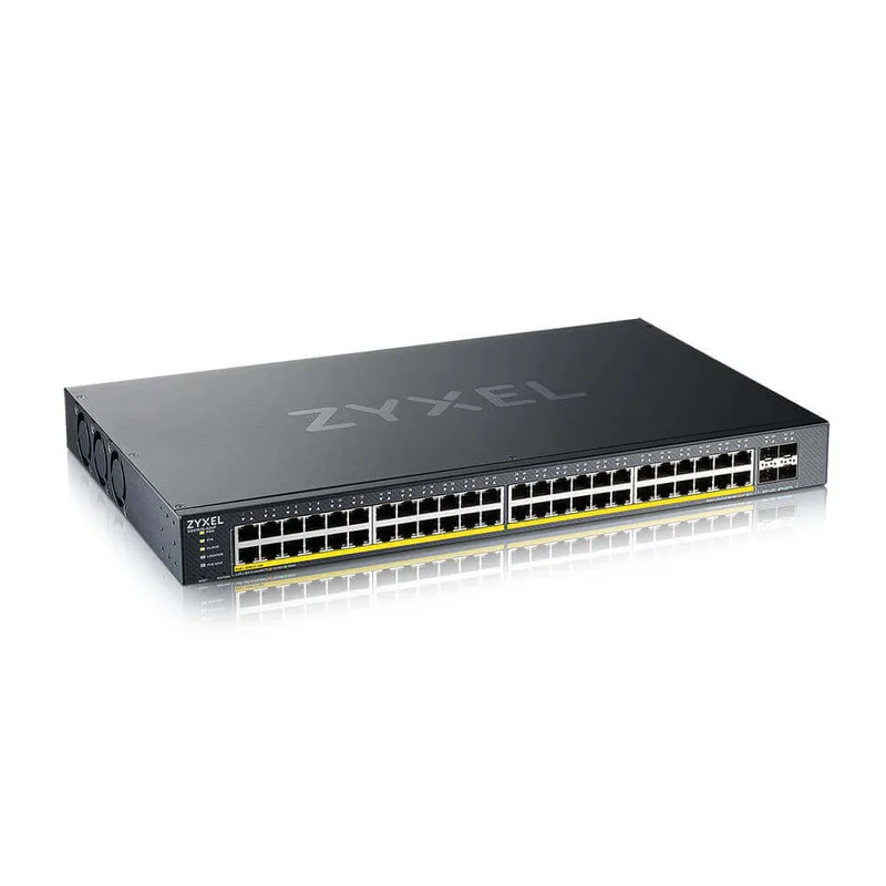 Zyxel XGS1935-52HP-EU0101F