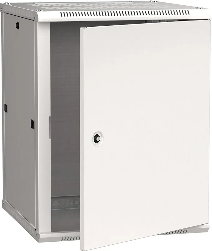 Телекоммуникационный шкаф ITK LWR3-15U66-MF