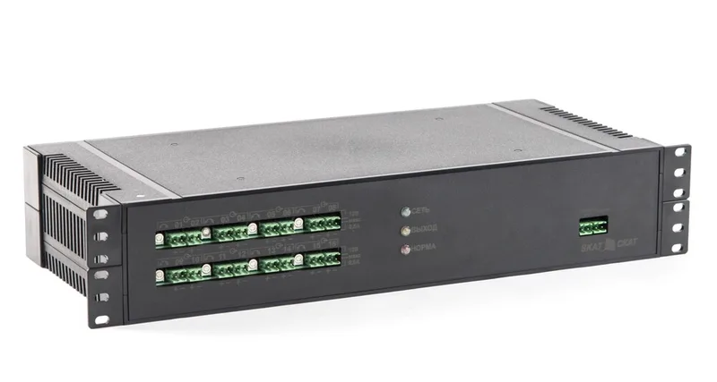 Бастион 2155 SKAT-VM.16 RACK