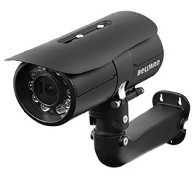IP-камера Beward B5350RZK 6-22