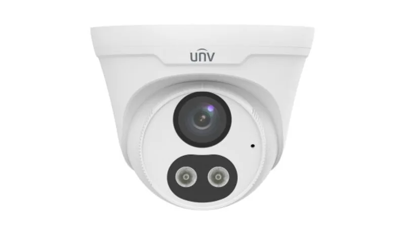 Аналоговая камера Uniview UAC-T142-ACF40LM-DL